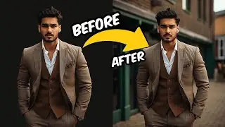 I Tried Adobe Firefly AI | Do Magic With Your Images Using This Free Website 🔥