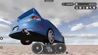 Review Of the Mitsubishi Evo VIII