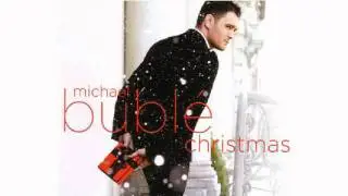 Michael Bublé - Blue Christmas [LYRICS]