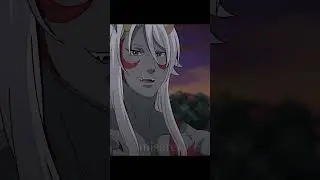Выиграли бой против людей🔥| КОД: 20971 #anime #аниме