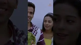 Bhoore Bhoore Badal ☁️☁️ Amrita Rao, Tushar Kapoor | Love You Mr. Kalakaar #ytshorts #romanticsongs