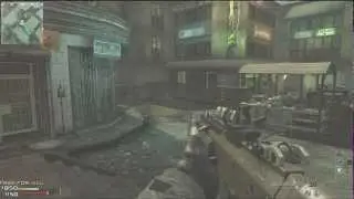 FFA Cheaters  MW3 Gameplay Bootleg