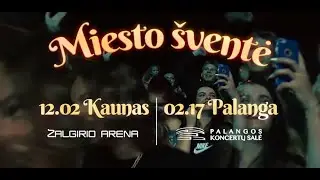 2023 12 02 | AKD • Antikvariniai Kašpirovskio dantys | Žalgirio arena (Kaunas)