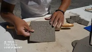 The Arts - A Study of Creativity | RHCDTV Giving Day