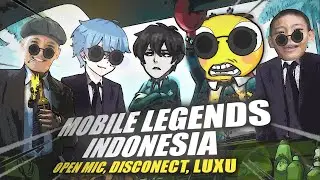 SEBUAH KEJAHILAN KECIL - Mobile Legends Indonesia