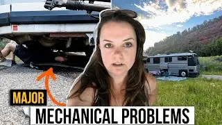 Is this the end of Buslife for Us?