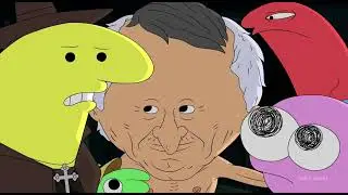 Doctor Monster
