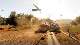 You Gotta Live It Up  Forza Horizon Multiplayer