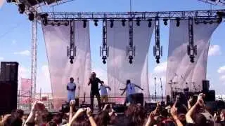 Tarık mengüç Rock'n Coke
