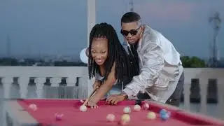 Gaz Mawete - Effacer   (Clip Officiel)