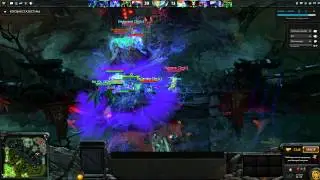 Dota 2 - Симфония скиллов