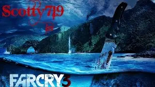 Far Cry 3| Playthrough: Infultrating The Nostalgia Ep. 12