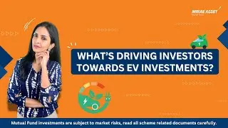 Want to know the unknown facts and numbers of the EV Market?