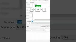 Create 100+ Folders in Seconds with This Excel Hack #ExcelTricks #TimeManagement