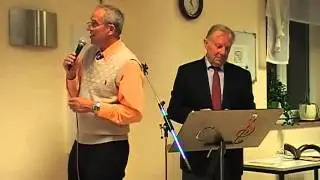 Werner Gitt/Вернер Гитт