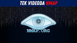 NMAP in One Video – TryHackMe Walkthrough