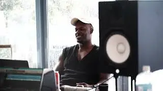 Timomatic - The Making of Cyclone