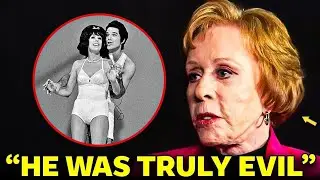 Why Carol Burnett Still Refuses To Watch This One Episode She Filmed In 1977