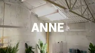 ANNE: Adáptalo a tu estilo