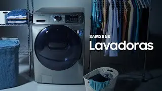 Samsung - Soluciones para evitar vibraciones ruidosas en tu Lavadora Samsung