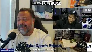 Micah Parsons podcast reaction, He talks retirement and running track