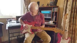 Yakety Axe - the Benny Hill theme tune, played by Al Young
