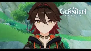 Genshin Impact.ИНВЕРСИЯ БЫТИЯ.ПРОМЕЖУТОЧНЫЙ ТОМ.ГЛАВА III.ПОД ЗАНАВЕС ЯВЛЯЕТСЯ НОЧНАЯ ПТИЦА.