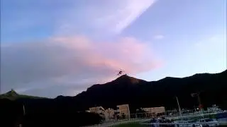 Mauritius Independence day 2015 Preparations Part 2