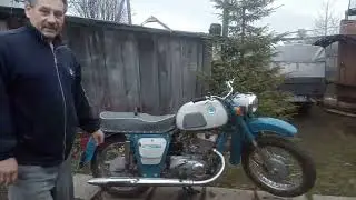 Первый запуск в новом сезоне!!!