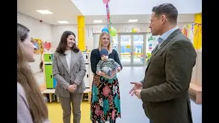 Rafał Trzaskowski: Porozmawiajmy o Wilanowie