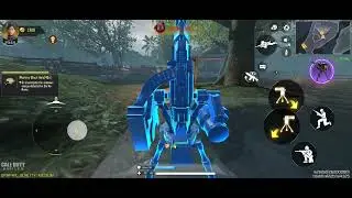 Call of duty mobile zombie hardcore gameplay