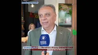 Bursa Büyükşehir’den ihtiyaç sahiplerine ücretsiz ekmek