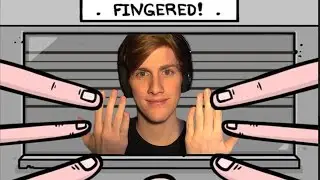 FINGERING INNOCENT PEOPLE?!?! | Fingered