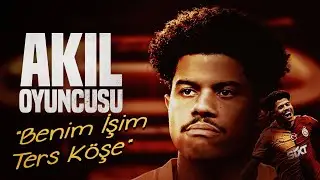Gabriel Sara Aslında Kimdir? 