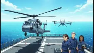 เรือฟริเกต Hunter-Class