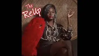 Reup Reedy - Get Use to This (Official Audio)