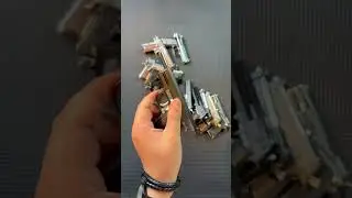 Your alloy model is in transit