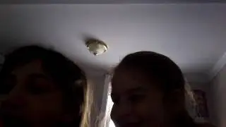 Pie face challenge ft.kaitlyn a.k.a step sister of alex the chuddy patato