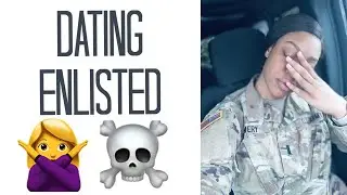 Dating In The Military.....from an Officer’s Perspective