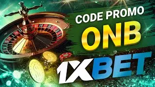 1xbet code promo: téléchargez le jeu et profitez d'une offre spéciale en Égypte