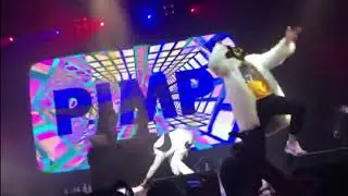 BRB - пидоры идут (перезалив)