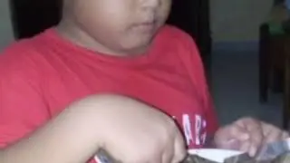 Semoga tersemogakan