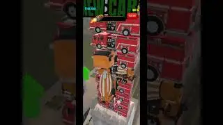 Extreme Car Sports (2021) - Gameplay