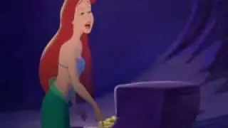 I Remember - Little Mermaid 3 - Multilinguage