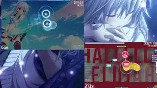 OSU Lazer