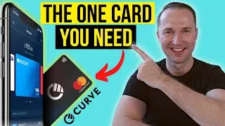Curve Card Review | Card & App Tutorial 💳