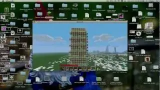 Piston Reed Harvester!