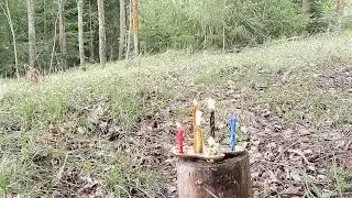 отжиг некропривязок,откачивающий ваше здоровье с ног ,почек,сердца и чистка ментала