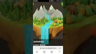 Покупаю Шахту Chain oF Legends для Добычи монет~Cleg