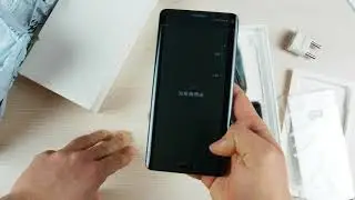 Xiaomi Mi Note 2